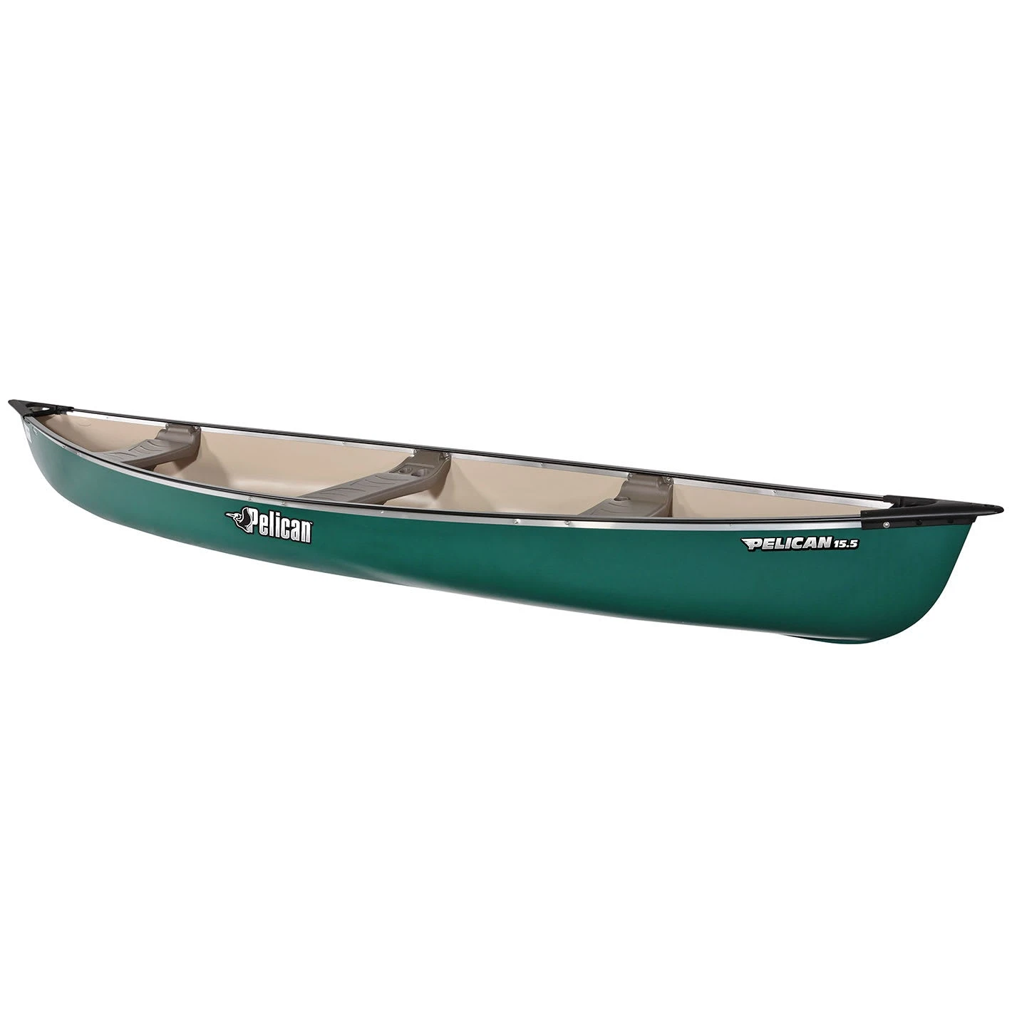 Pelican 15.5 Canoe 3 Pelican 15.5 Canoe - Image 3