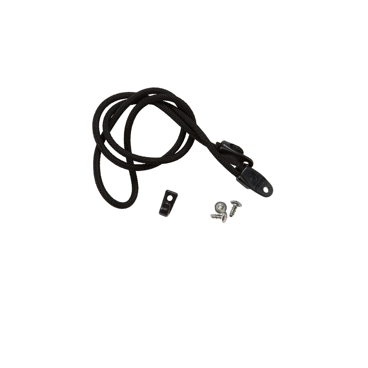 Black 40" (102 Cm) Tank Well Bungee Cord 1 Black 40" (102 Cm) Tank Well Bungee Cord