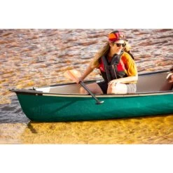 Beavertail Canoe Paddle 143 Cm (57") 11 Beavertail Canoe Paddle 143 Cm (57") -Rowing-Pelican Sport 118135ac55f45488b7e097e7603a123c9dc43c40