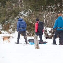 Pelican Sport Trek 52 Utility Sled -Rowing-Pelican Sport 2