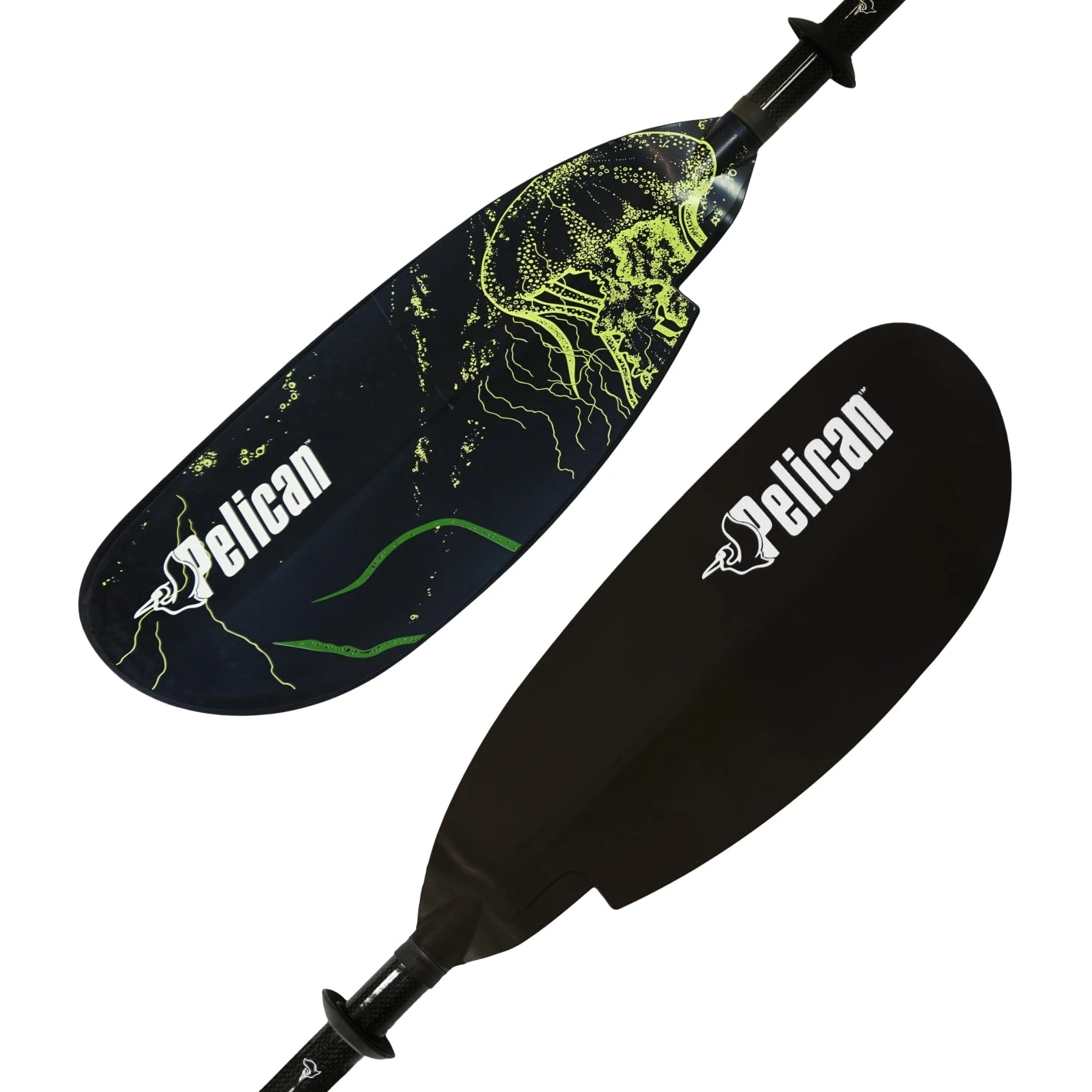 Symbiosa Adjustable Kayak Paddle 240-250 Cm (94.5"-98.4") 1 Symbiosa Adjustable Kayak Paddle 240-250 Cm (94.5"-98.4")
