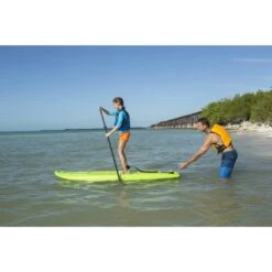Adjustable Junior Stand Up Paddle Board Paddle 140-180 Cm (55-70") -Rowing-Pelican Sport 24c17be38bff420aba4ab351f4f33a42f353f8ca