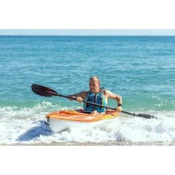 Pelican Sport Trailblazer 100 NXT Recreational Kayak 9 Pelican Sport Trailblazer 100 NXT Recreational Kayak -Rowing-Pelican Sport 2b8484332c635e924ea07e821084ffbb73fc37b4