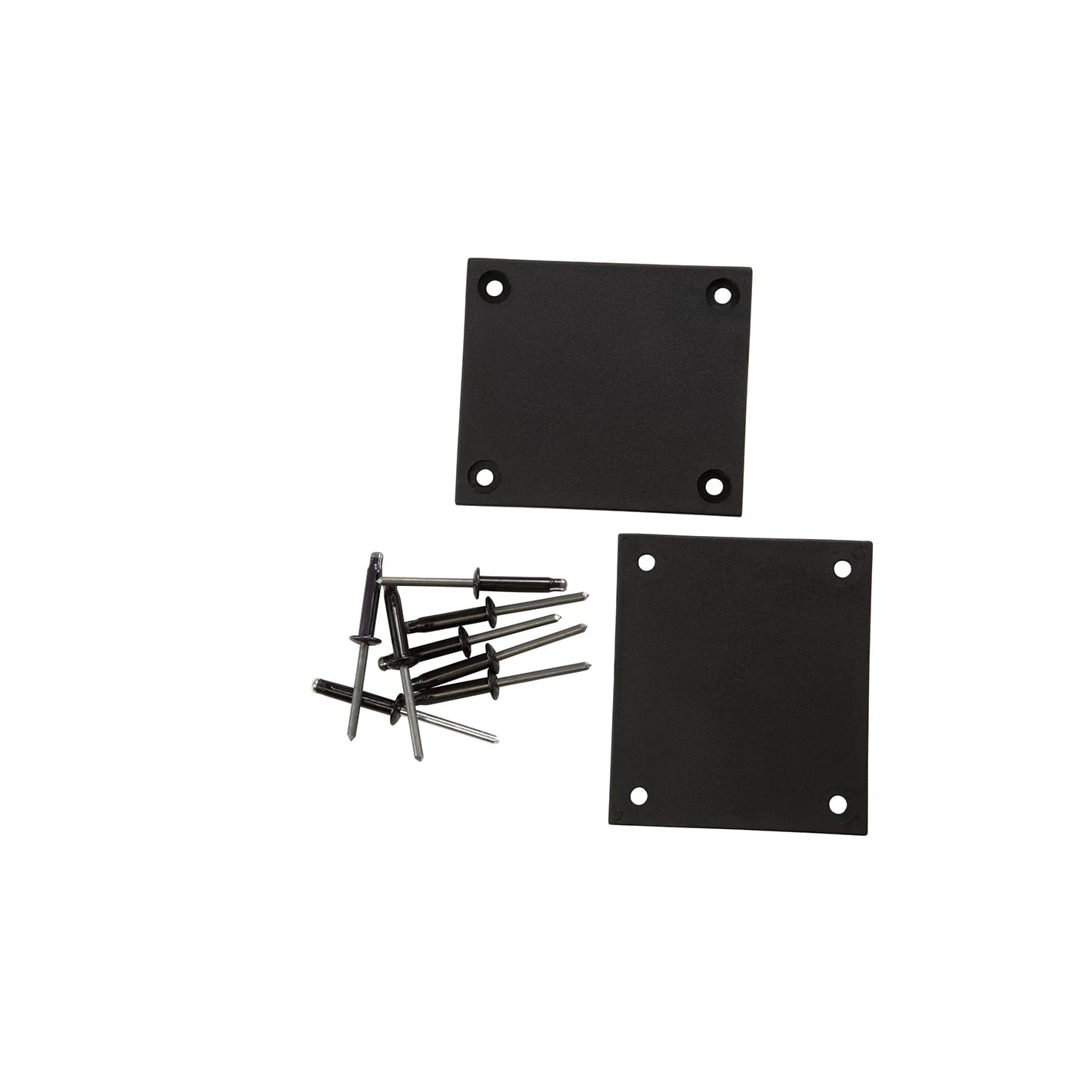 Rod Holder Retaining Plate - Pack Of 2 1 Rod Holder Retaining Plate - Pack Of 2