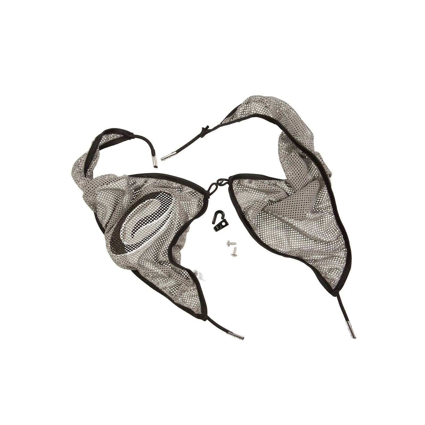 Elie Long Mesh Deck Covers 1 Elie Long Mesh Deck Covers