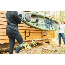 Kayak Wall Rack 9 Kayak Wall Rack -Rowing-Pelican Sport 2fa6d702568722602c7cf343e09e242face4359b