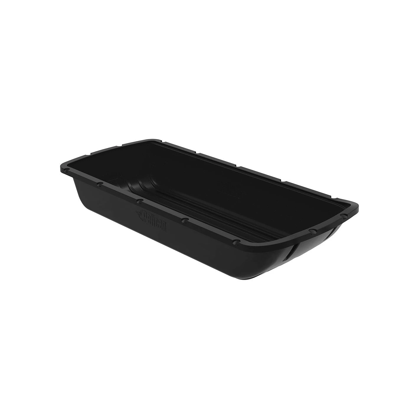 Trek 75 Utility Sled With Runners. Tow Hitch & Travel Cover 1 Trek 75 Utility Sled With Runners. Tow Hitch & Travel Cover