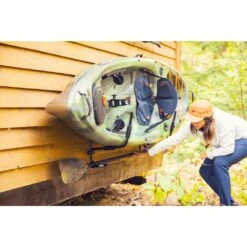 Kayak Wall Rack 8 Kayak Wall Rack -Rowing-Pelican Sport 3c9f0f5988745504f63410c3e5db980964973ec1