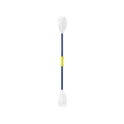 Kids Kayak Paddle 152 Cm (60") 8 Kids Kayak Paddle 152 Cm (60") -Rowing-Pelican Sport 4fd4917fd35b9f797a93618b368c9f9be78122ef