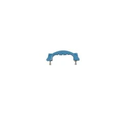 Pedal Boat Handle Kit In Azure Blue