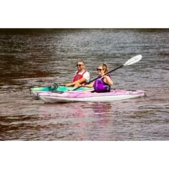 Poseidon Kayak Paddle 240 Cm (94.5") 10 Poseidon Kayak Paddle 240 Cm (94.5") -Rowing-Pelican Sport 5bc84877adb03eab36d60e9e95bf20466d9d0299