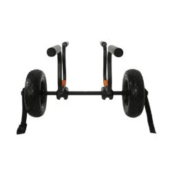 Deluxe Cart For Canoe. Kayak And SUP 8 Deluxe Cart For Canoe. Kayak And SUP -Rowing-Pelican Sport 6071b3d574a7106ad2984bd1b0be5ddc2d072bcb