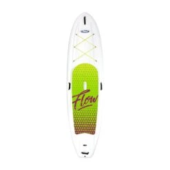Flow 106 Paddle Board 12 Flow 106 Paddle Board -Rowing-Pelican Sport 6a7470de4681e4c555c794fdff352cca8a0fcc35
