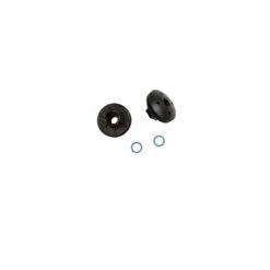 Pedal Boat Wheel Bushings In Black - Pack Of 2 5 Pedal Boat Wheel Bushings In Black - Pack Of 2 -Rowing-Pelican Sport 6b84d3a6a866469d63a493e020f340897d3117fd