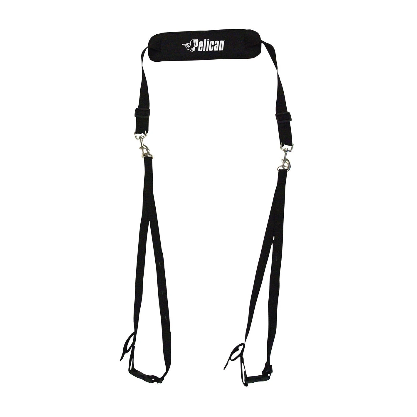 Pelican Sport Universal Sup And Kayak Carrying Strap 1 Pelican Sport Universal Sup And Kayak Carrying Strap