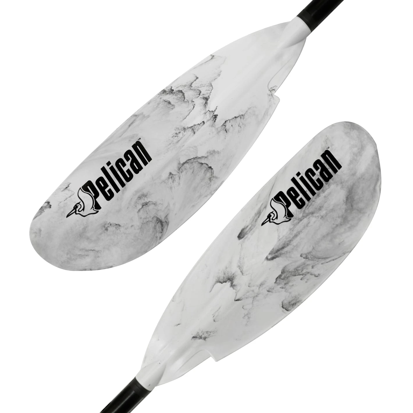 Poseidon Kayak Paddle 240 Cm (94.5") 1 Poseidon Kayak Paddle 240 Cm (94.5")