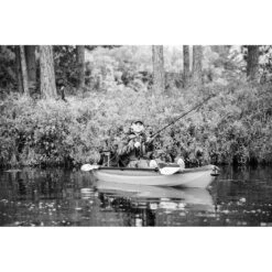 Rebel 100XP Angler Fishing Kayak 11 Rebel 100XP Angler Fishing Kayak -Rowing-Pelican Sport 7f9e4f6f047e32ec7156f94b21d4f5c268a750eb