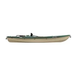 Sentinel 100x Angler Fishing Kayak -Rowing-Pelican Sport 8780a9f221e4d113f2b32e3fa7d00f4e037a3891
