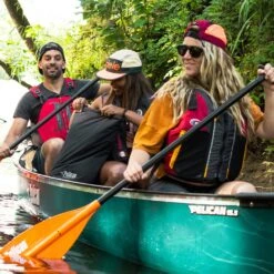 Pelican 15.5 Canoe 13 Pelican 15.5 Canoe -Rowing-Pelican Sport AAA15P406 LS2