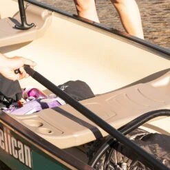 Pelican 15.5 Canoe 14 Pelican 15.5 Canoe -Rowing-Pelican Sport AAA15P406 LS3