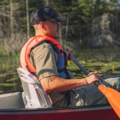 Explorer 14.6 DLX Canoe -Rowing-Pelican Sport ABA14P200 FEAT1