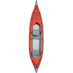 Pelican Sport Advanced Elements Inflatable ADVANCEDFRAME® Convertible Elite Kayak 6 Pelican Sport Advanced Elements Inflatable ADVANCEDFRAME® Convertible Elite Kayak -Rowing-Pelican Sport AE1007 E TOP