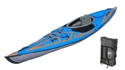 Pelican Sport Advanced Elements Inflatable AdvancedFrame™ Expedition Elite Kayak