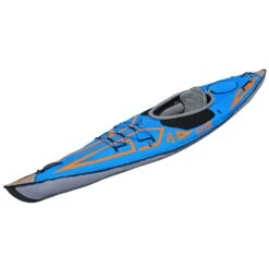 Pelican Sport Advanced Elements Inflatable AdvancedFrame™ Expedition Elite Kayak 5 Pelican Sport Advanced Elements Inflatable AdvancedFrame™ Expedition Elite Kayak -Rowing-Pelican Sport AE1009 XE ADVANCEDFRAME EXPEDITIONELITE KAYAK ISO