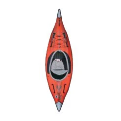 Pelican Sport Advanced Elements Inflatable ADVANCEDFRAME® Kayak -Rowing-Pelican Sport AE1012 R TOP