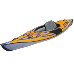 Pelican Sport Advanced Elements Inflatable Kayak AdvancedFrame™ Sport -Rowing-Pelican Sport AE1017 O ADVANCEDFRAME SPORT KAYAK ISO 1aacf685 ee34 4d43 b7f2 040c0d427e91
