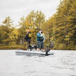 Bass Raider 10E NXT Fishing Boat -Rowing-Pelican Sport BBA10P201 LS2