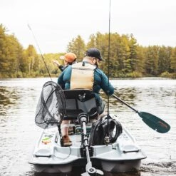 Bass Raider 10E NXT Fishing Boat -Rowing-Pelican Sport BBA10P201 LS6