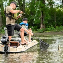 Bass Raider 10E Fishing Boat -Rowing-Pelican Sport BBA10P205 00 LS5