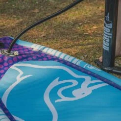 Pelican Sport Boracay NXT 10.4 Inflatable Paddle Board 9 Pelican Sport Boracay NXT 10.4 Inflatable Paddle Board -Rowing-Pelican Sport BoracayNXTLifestyle Pumping