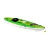 Pelican Sport Brisk 100X Recreational Kayak With Paddle
