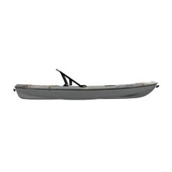 Pelican Sport Challenger 100XP Fishing Kayak 5 Pelican Sport Challenger 100XP Fishing Kayak -Rowing-Pelican Sport CHALLENGER 100XP Fishing Kayak MGF10P503 Grey PELICAN product image 3