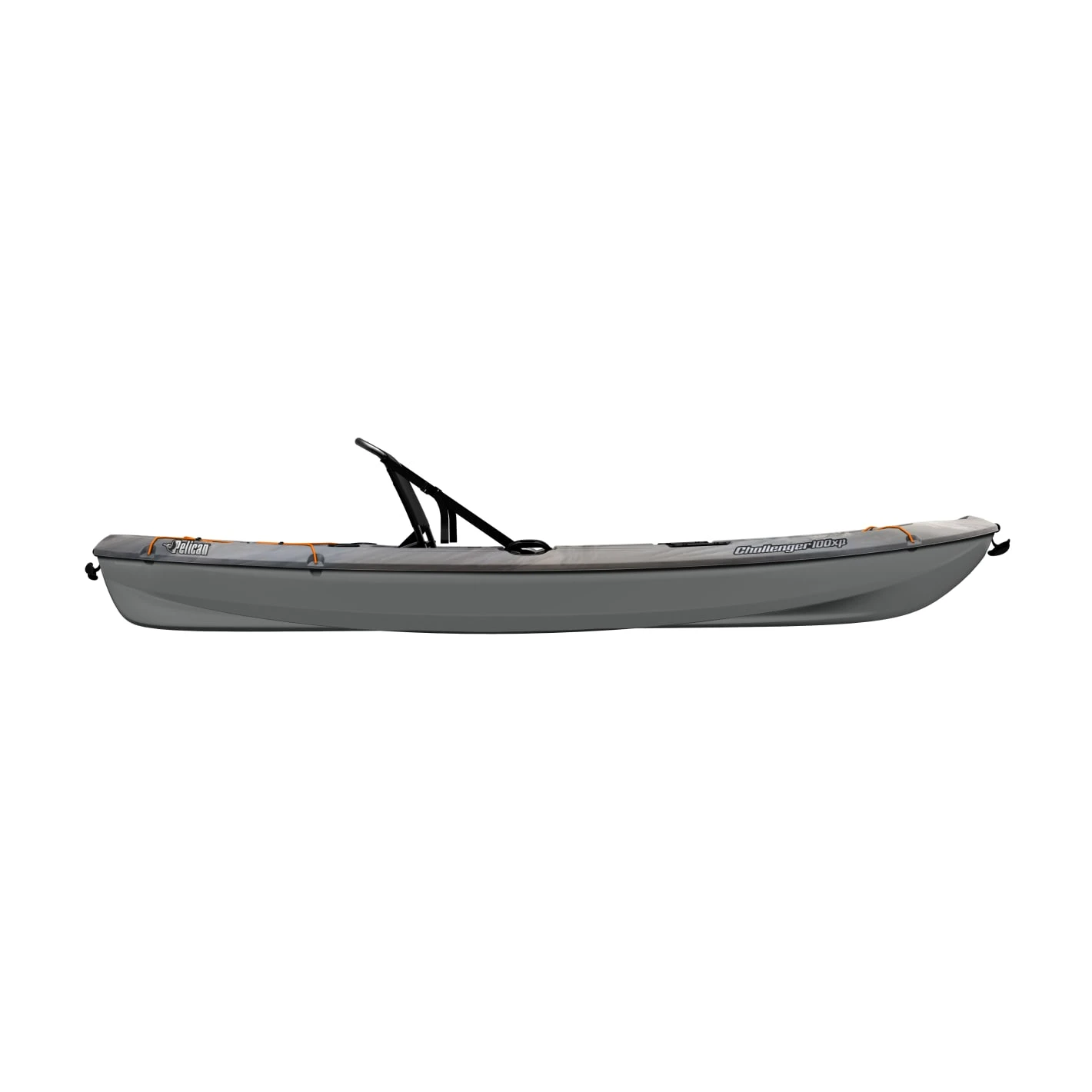 Pelican Sport Challenger 100XP Fishing Kayak 3 Pelican Sport Challenger 100XP Fishing Kayak - Image 3