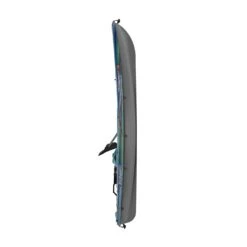 Pelican Sport Challenger 100X Angler Fishing Kayak 5 Pelican Sport Challenger 100X Angler Fishing Kayak -Rowing-Pelican Sport Challenger 100X Angler fishing kayak MBF10P303 Green PELICAN product image 3