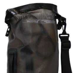 Pelican Sport Exodry 10 L Waterproof Dry Bag 15 Pelican Sport Exodry 10 L Waterproof Dry Bag -Rowing-Pelican Sport Exodry10LBlackDryBagFeature2Image PelicanAccessories