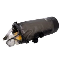 Pelican Sport Exodry 10 L Waterproof Dry Bag 14 Pelican Sport Exodry 10 L Waterproof Dry Bag -Rowing-Pelican Sport Exodry10LBlackDryBagFeatureImage PelicanAccessories