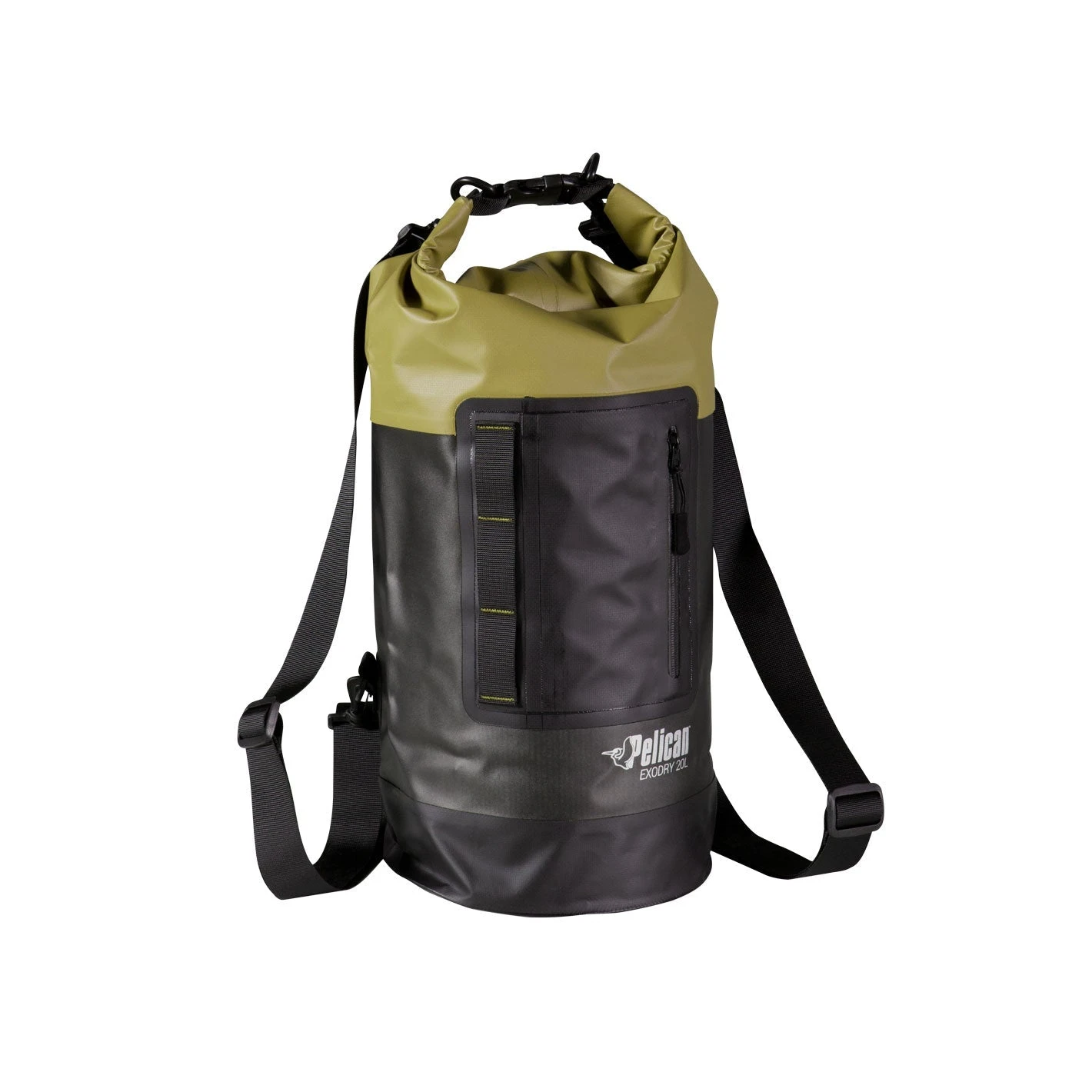 Pelican Sport Exodry 20L Waterproof Dry Bag - Image 3