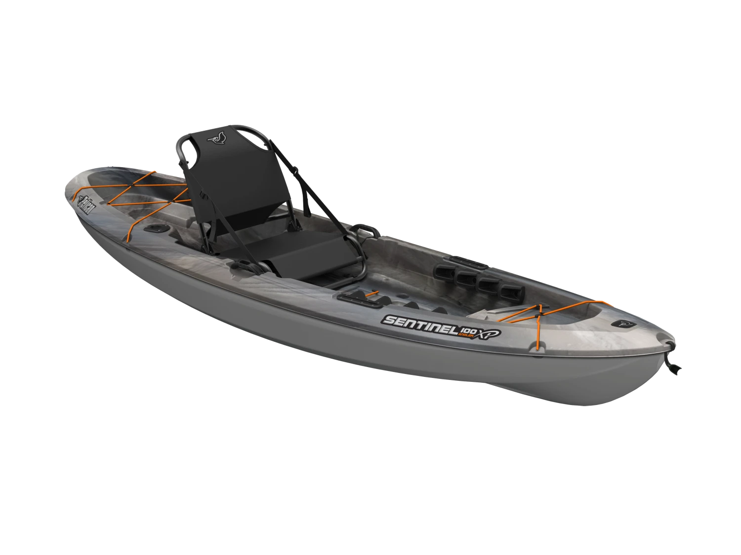 Pelican Sport Sentinel 100XP Angler Fishing Kayak 1 Pelican Sport Sentinel 100XP Angler Fishing Kayak