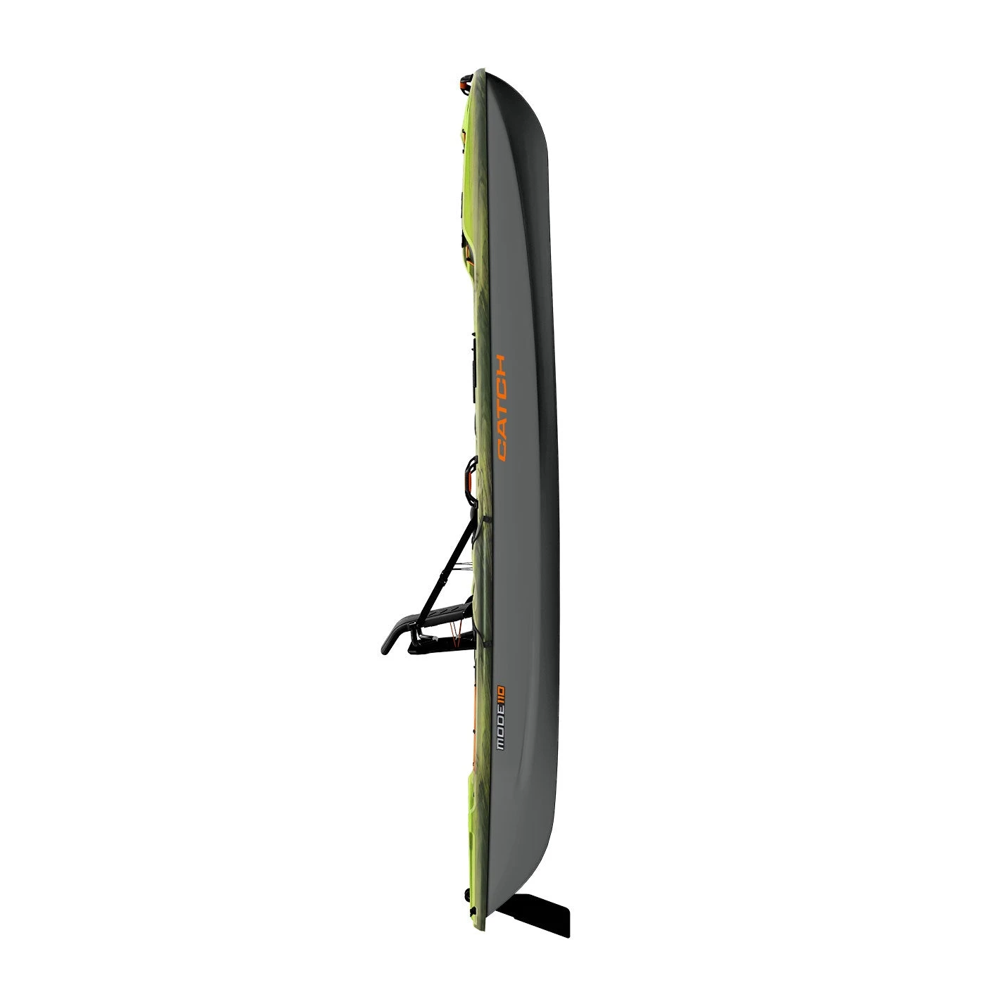 Pelican Sport Catch Mode 110 Fishing Kayak 4 Pelican Sport Catch Mode 110 Fishing Kayak - Image 4