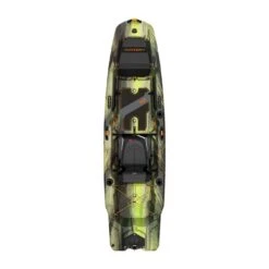 Pelican Sport Catch Mode 110 Fishing Kayak 12 Pelican Sport Catch Mode 110 Fishing Kayak -Rowing-Pelican Sport MIF11P202 TOP
