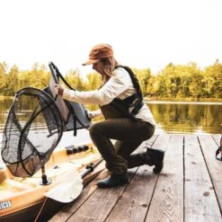 Pelican Sport Ergocoast XP Portable Seat 10 Pelican Sport Ergocoast XP Portable Seat -Rowing-Pelican Sport Maintenance Ergocoast 20XP 20portable 20seat PS3001 PELICAN lifestyle 2