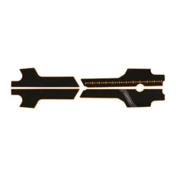 Pelican Sport Non Slip Pads Kit For MF Kayaks 6 Pelican Sport Non Slip Pads Kit For MF Kayaks -Rowing-Pelican Sport Maintenance Non 20slip 20kit 20pad 20for 20Catch 20PWR PS1917 PELICAN product image 2