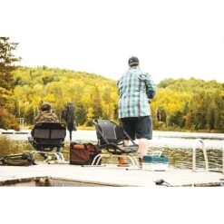 Pelican Sport ERGO360 SWIVEL BOAT SEAT 9 Pelican Sport ERGO360 SWIVEL BOAT SEAT -Rowing-Pelican Sport Maintenance PELICAN 20ERGO360 20SWIVEL 20BOAT 20SEAT PS3019 PELICAN lifestyle 1