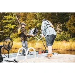 Pelican Sport ERGO360 SWIVEL BOAT SEAT 10 Pelican Sport ERGO360 SWIVEL BOAT SEAT -Rowing-Pelican Sport Maintenance PELICAN 20ERGO360 20SWIVEL 20BOAT 20SEAT PS3019 PELICAN lifestyle 2