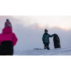 Pelican Sport Nomad 40 Sled -Rowing-Pelican Sport PELICAN 20NOMAD 2040 20UTILITY 20SLED LFT40PC06 00 Black PELICAN lifestyle 3