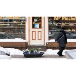 Pelican Sport Trek 45 Sled -Rowing-Pelican Sport PELICAN 20TREK 2045 20UTILITY 20SLED LDT45PA06 00 Black PELICAN lifestyle 3